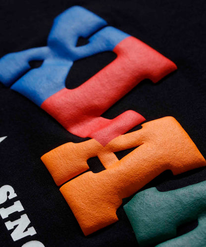 FRONT K GRIND S/S TEE
