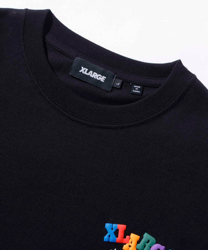 FRONT K GRIND S/S TEE