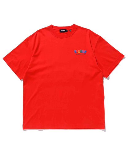 FRONT K GRIND S/S TEE