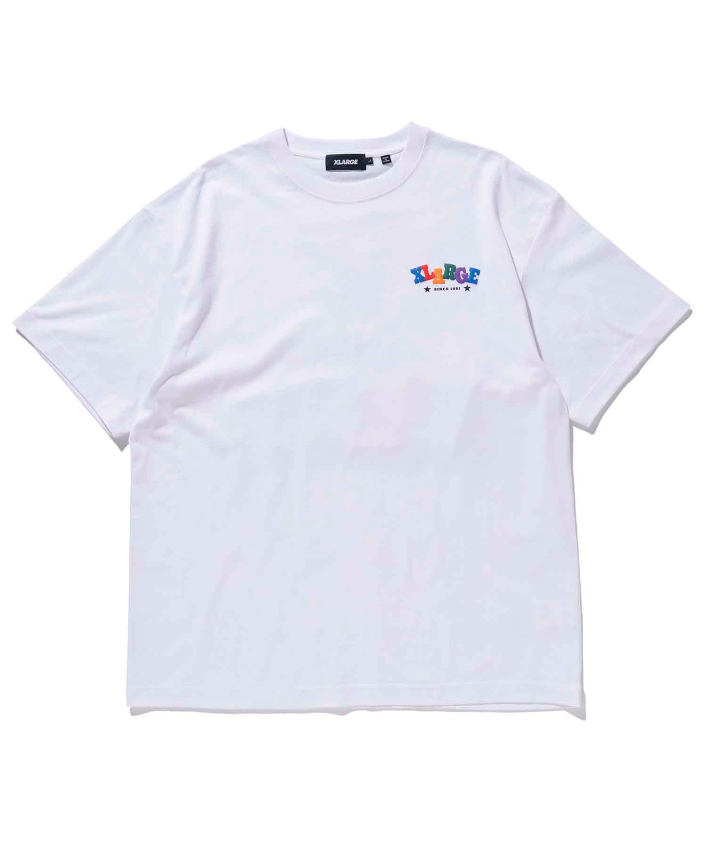 FRONT K GRIND S/S TEE