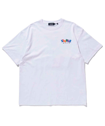 FRONT K GRIND S/S TEE