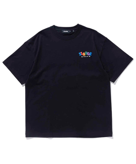 FRONT K GRIND S/S TEE