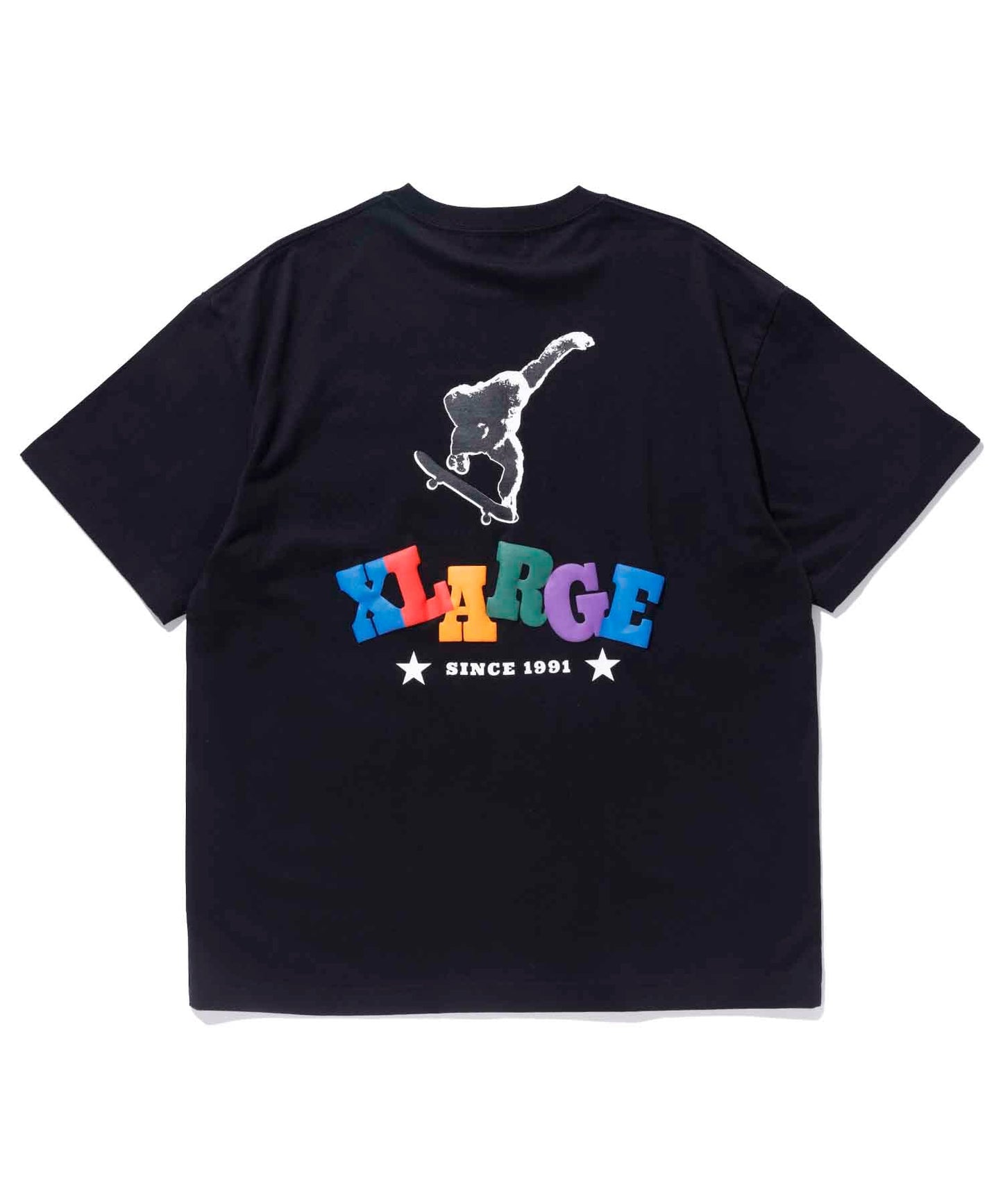 FRONT K GRIND S/S TEE