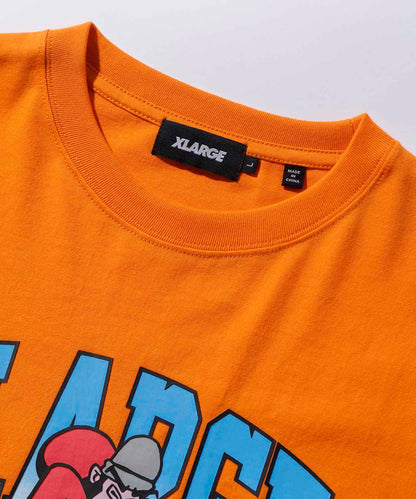 XLARGE RECORDS S/S TEE