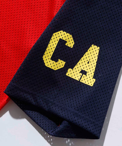 NUMBERING FOOTBALL TEE