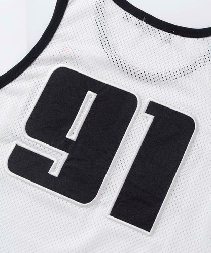 XL BASKETBALL JERSEY