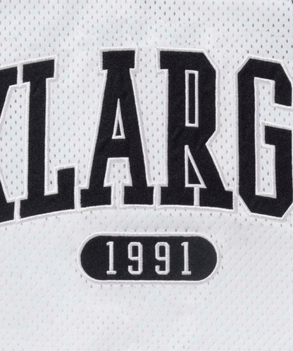 XL BASKETBALL JERSEY