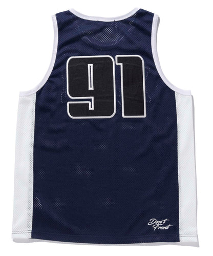 XL BASKETBALL JERSEY