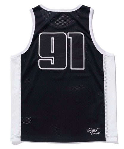 XL BASKETBALL JERSEY