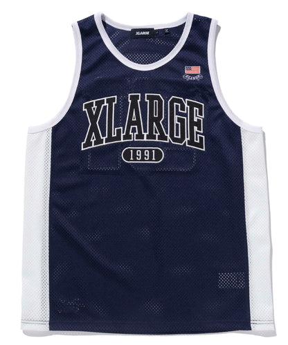 XL BASKETBALL JERSEY
