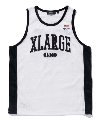 XL BASKETBALL JERSEY