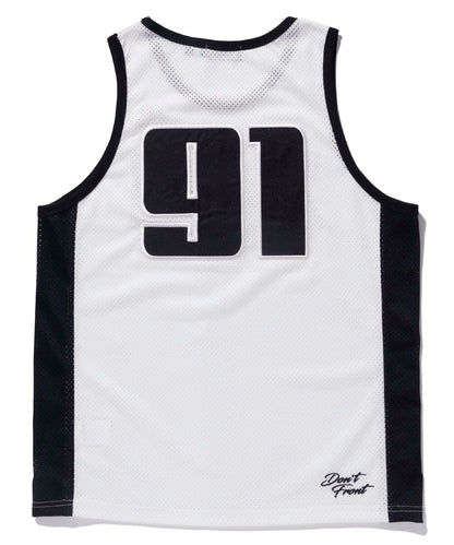 XL BASKETBALL JERSEY