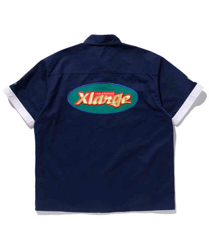 PIT S/S SHIRT