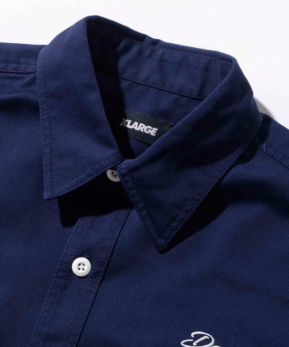 PIT S/S SHIRT