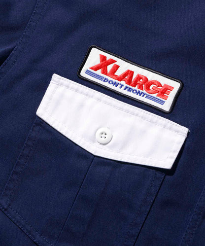 PIT S/S SHIRT