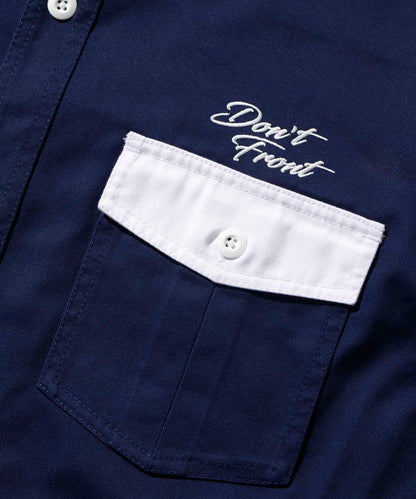 PIT S/S SHIRT