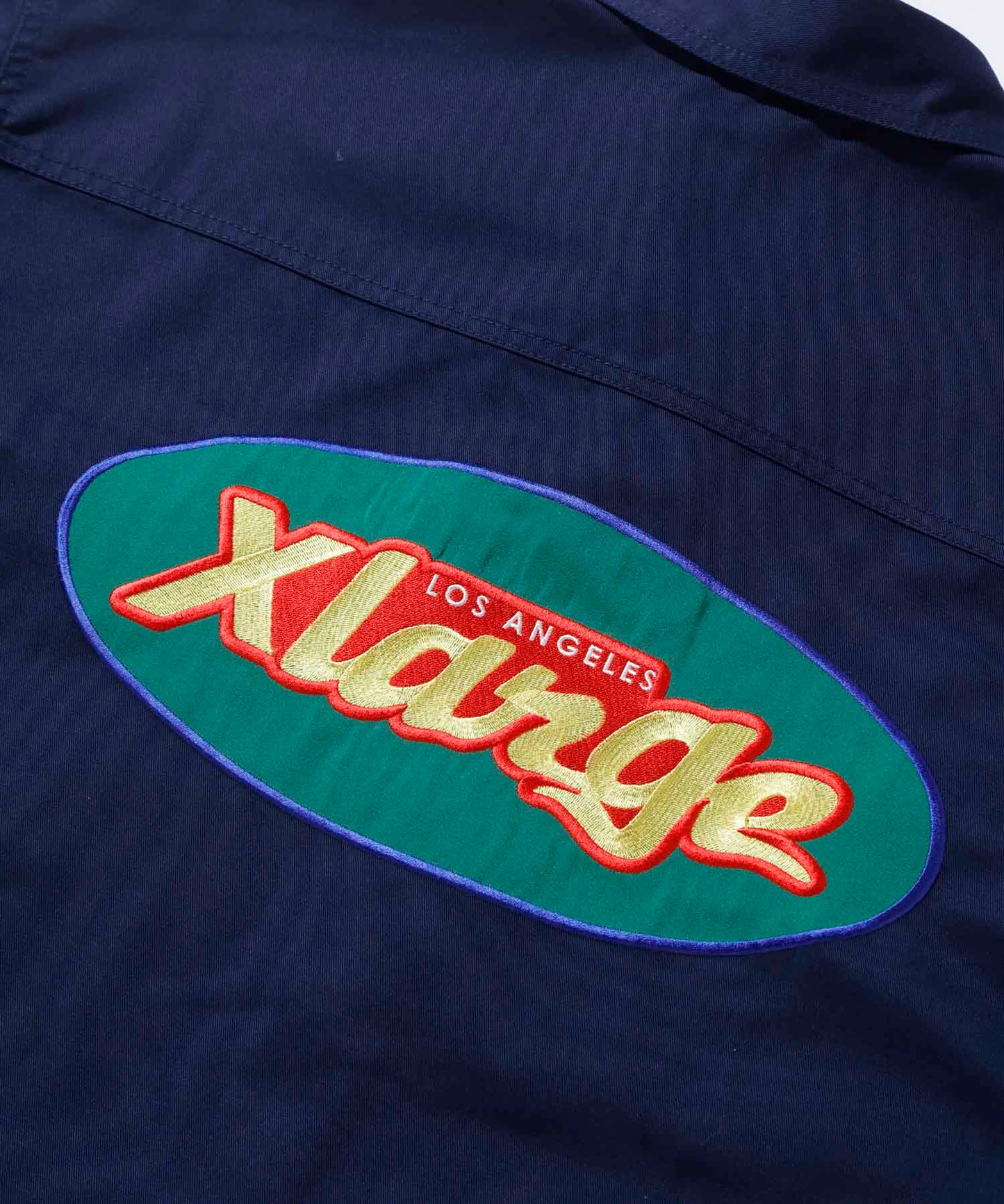PIT S/S SHIRT