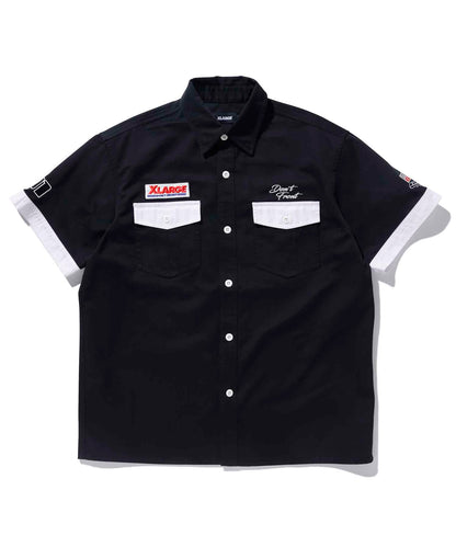 PIT S/S SHIRT