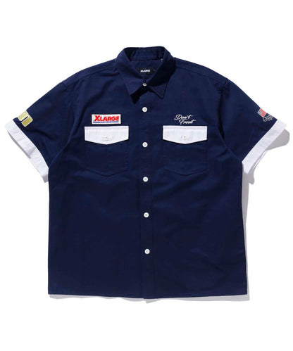 PIT S/S SHIRT
