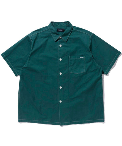OVERDYE S/S SHIRT