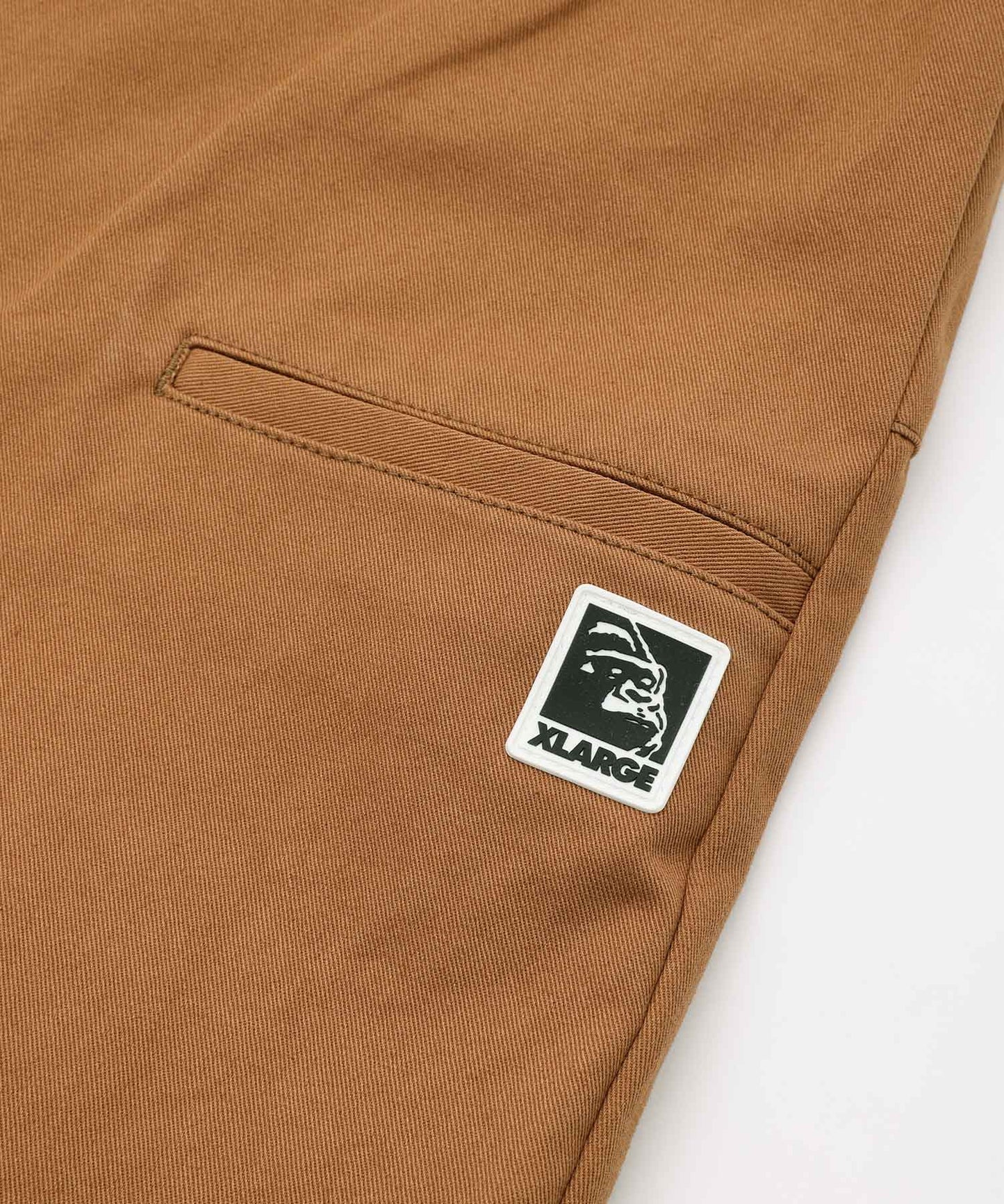 BAKER WORK PANTS