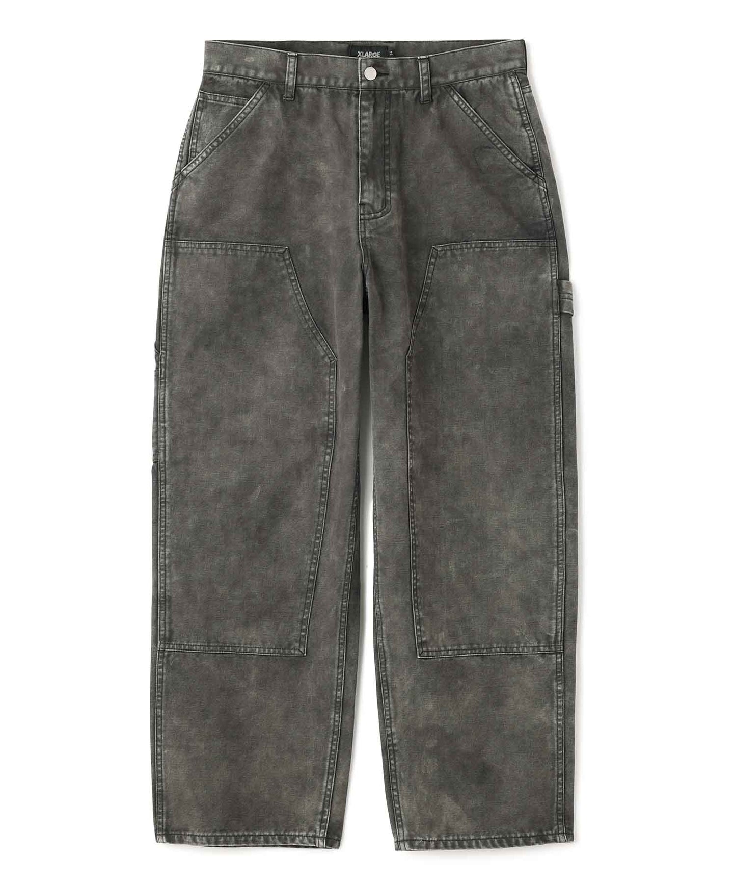 OVERDYE WORK PANT