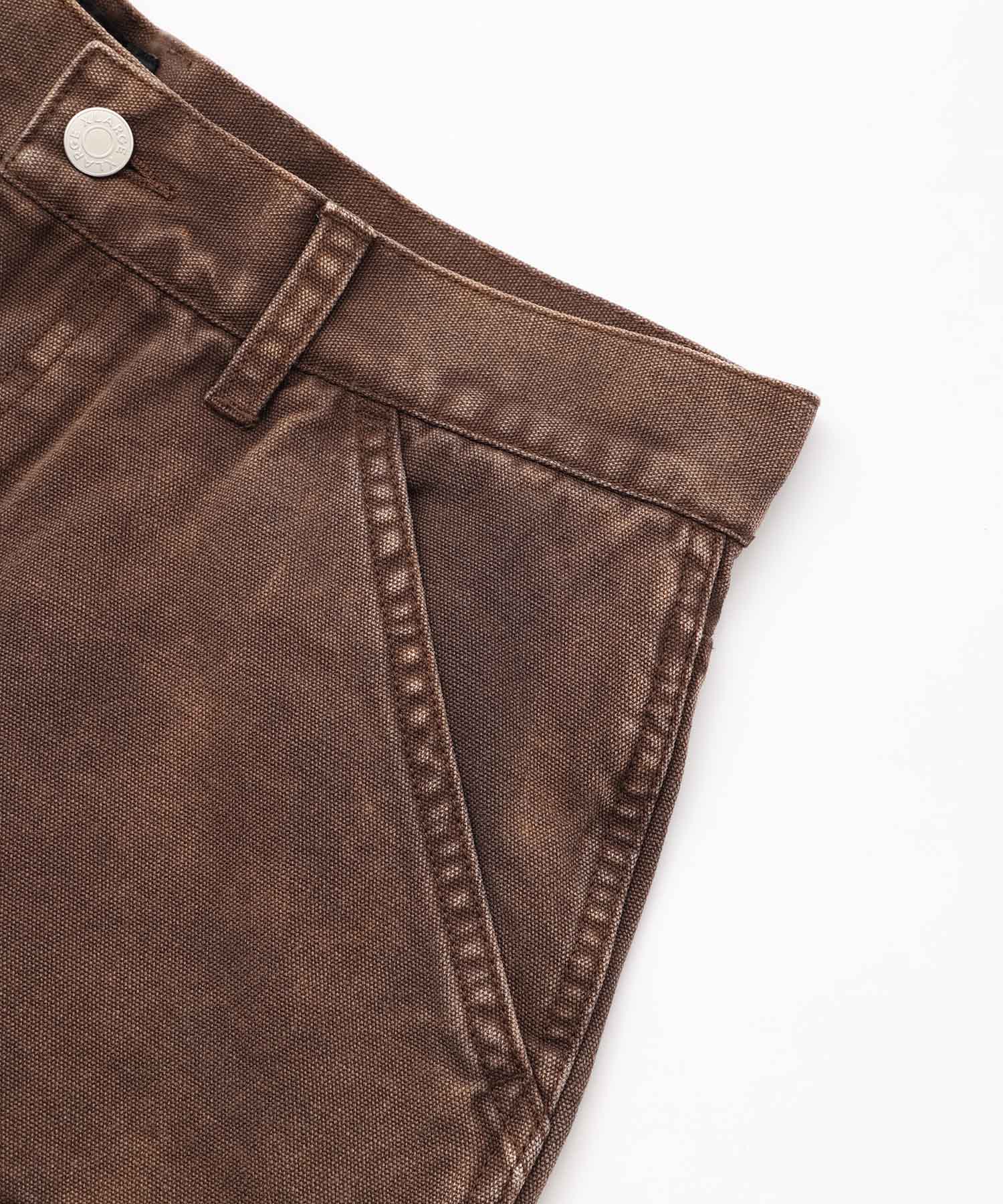 OVERDYE WORK PANT | XLARGE