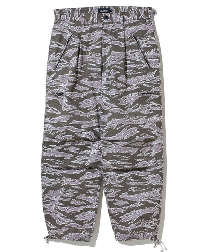 RIPSTOP TIGER CAMO PANTS