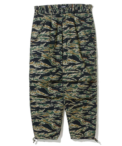 RIPSTOP TIGER CAMO PANTS