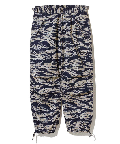 RIPSTOP TIGER CAMO PANTS
