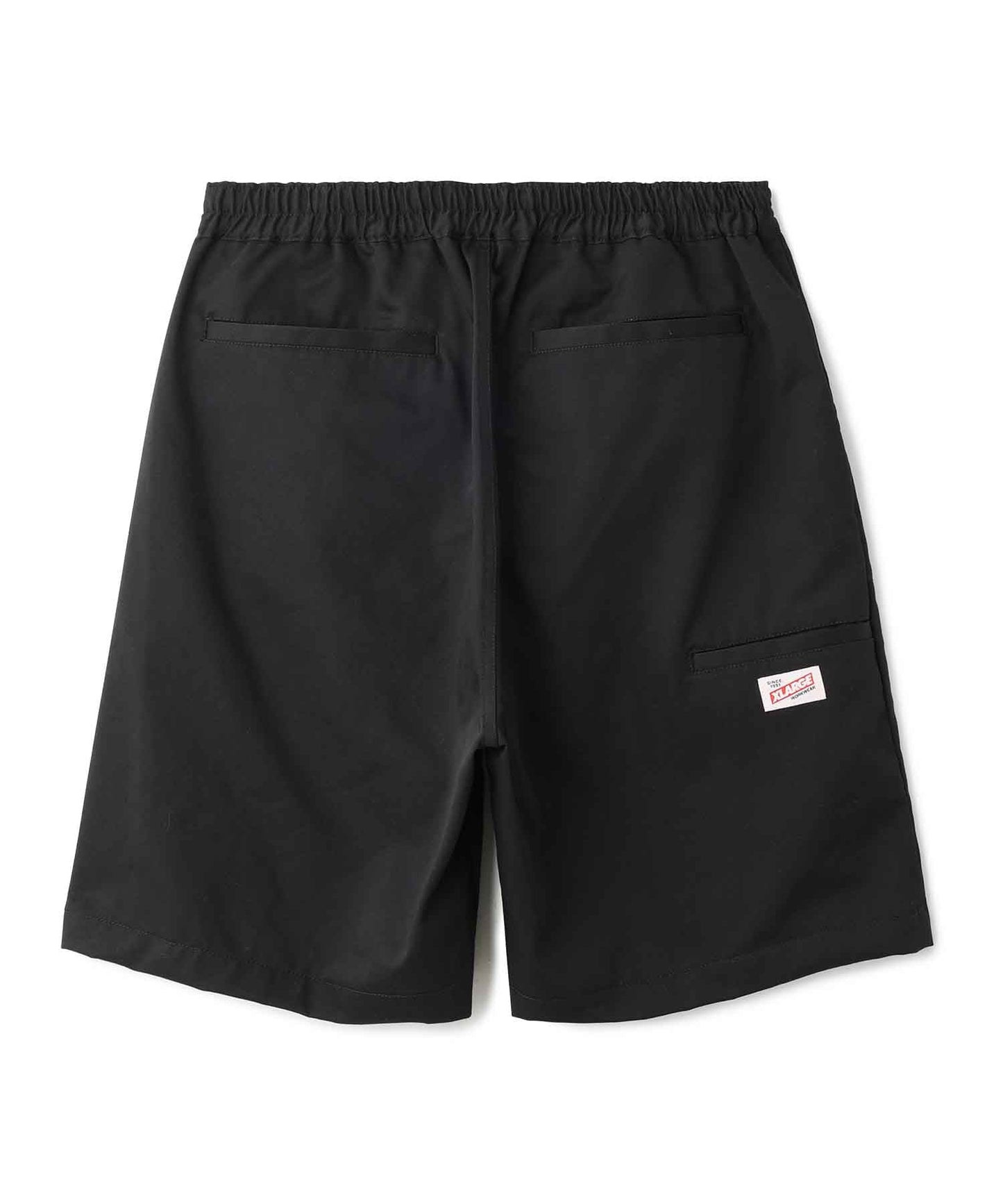 WORK EASY SHORT PANTS