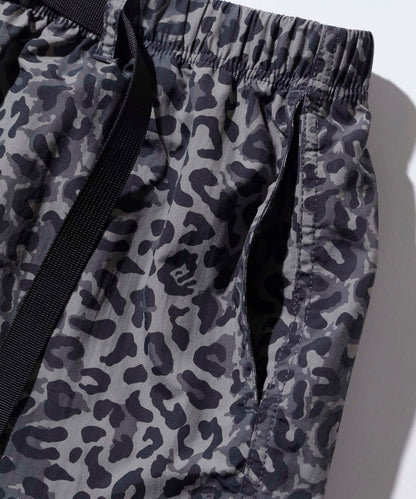 RESORT SHORT PANTS