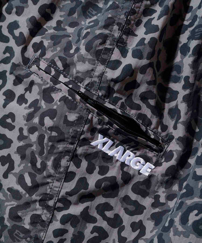 RESORT SHORT PANTS