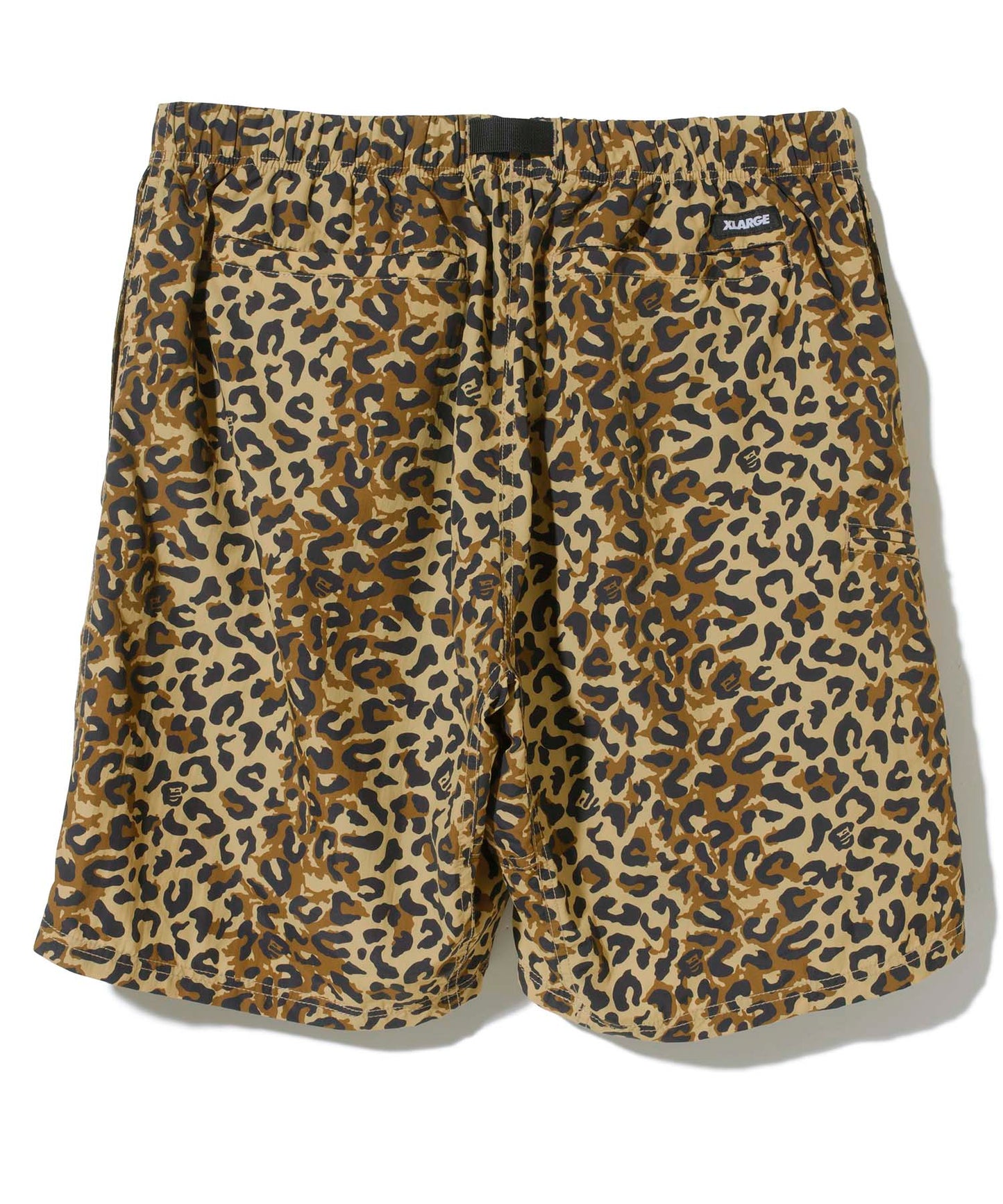 RESORT SHORT PANTS