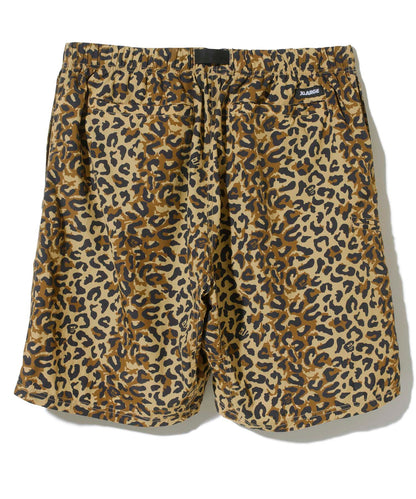 RESORT SHORT PANTS