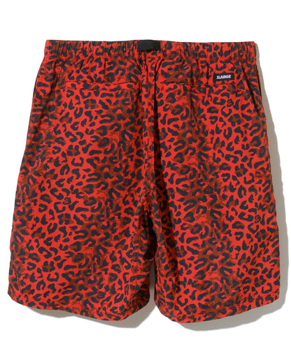 RESORT SHORT PANTS