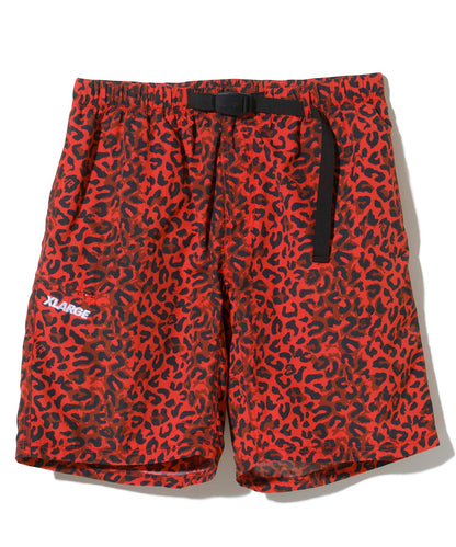 RESORT SHORT PANTS