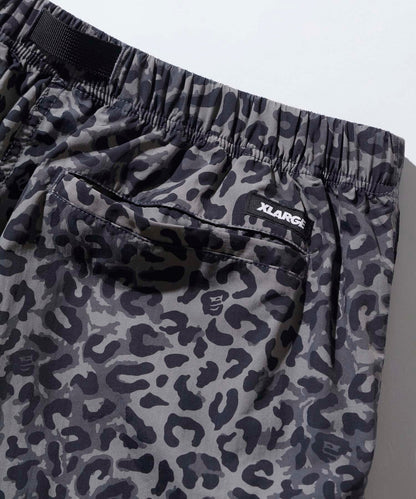 RESORT SHORT PANTS