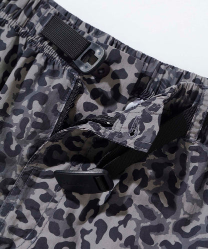 RESORT SHORT PANTS