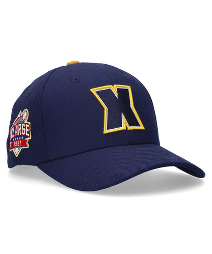 BASEBALL LOGO CAP