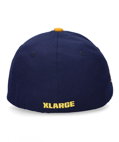BASEBALL LOGO CAP