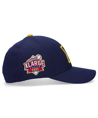 BASEBALL LOGO CAP