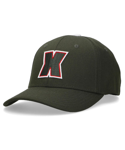 BASEBALL LOGO CAP