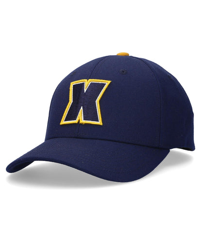 BASEBALL LOGO CAP