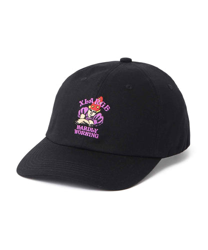 HARDLY WORKING CAP