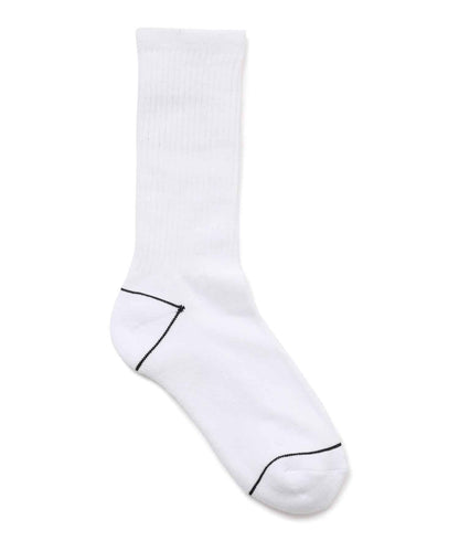 X LOGO SOCKS