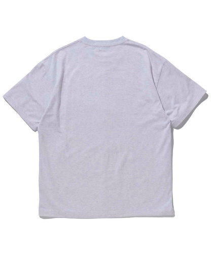 DELIVERYMAN S/S TEE