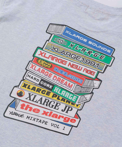 SOUNDS L/S TEE