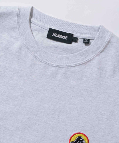 SOUNDS L/S TEE