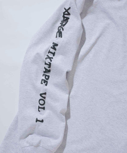 SOUNDS L/S TEE